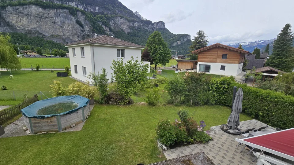Freistehendes 7.5-Zimmer-Einfamilienhaus mit Einliegerwohnung – Foto 26 von 26