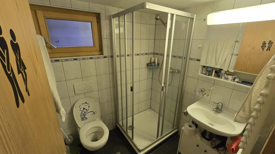Freistehendes 7.5-Zimmer-Einfamilienhaus mit Einliegerwohnung – Foto 22 von 26
