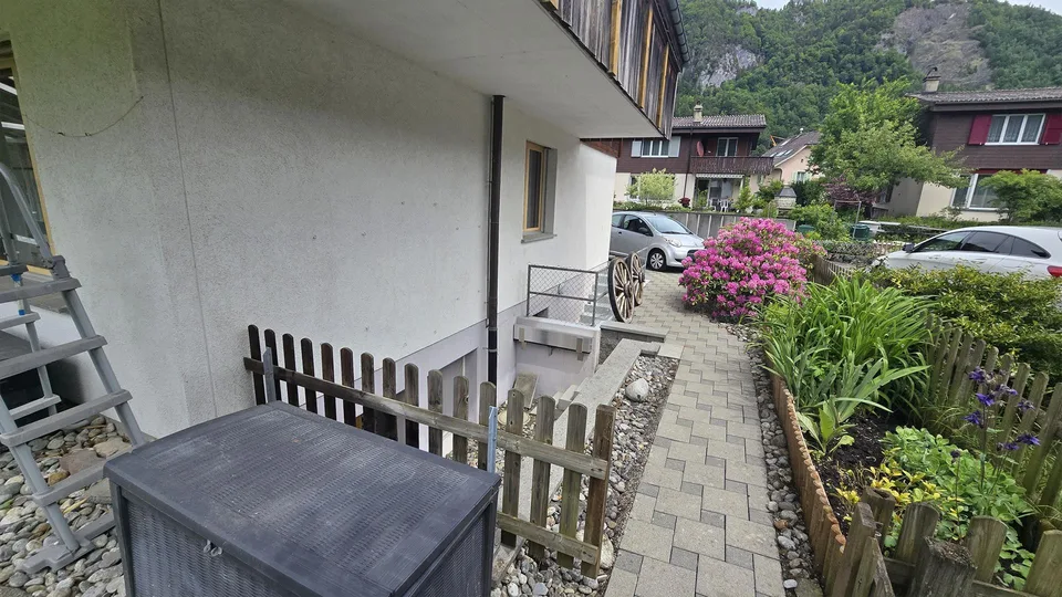 Freistehendes 7.5-Zimmer-Einfamilienhaus mit Einliegerwohnung – Foto 19 von 26
