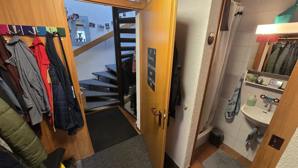 Freistehendes 7.5-Zimmer-Einfamilienhaus mit Einliegerwohnung