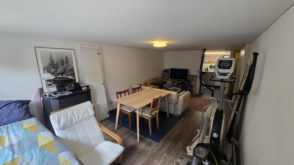 Freistehendes 7.5-Zimmer-Einfamilienhaus mit Einliegerwohnung – Foto 20 von 26