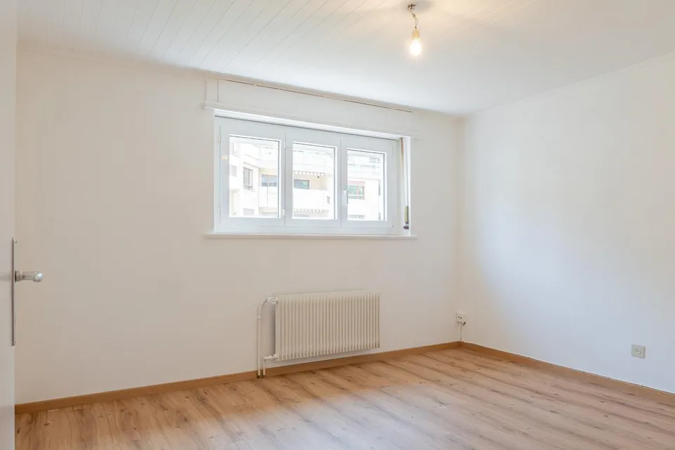 Mehrfamilienhaus mit 8 Wohnungen im Herzen von Brig