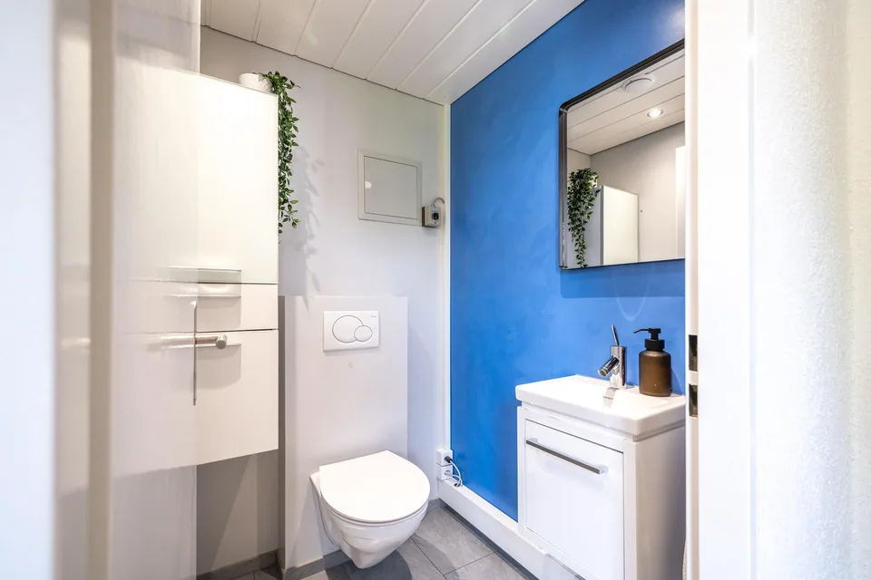 Preiswerte Wohnung in ruhigem Quartier – Foto 8 von 11