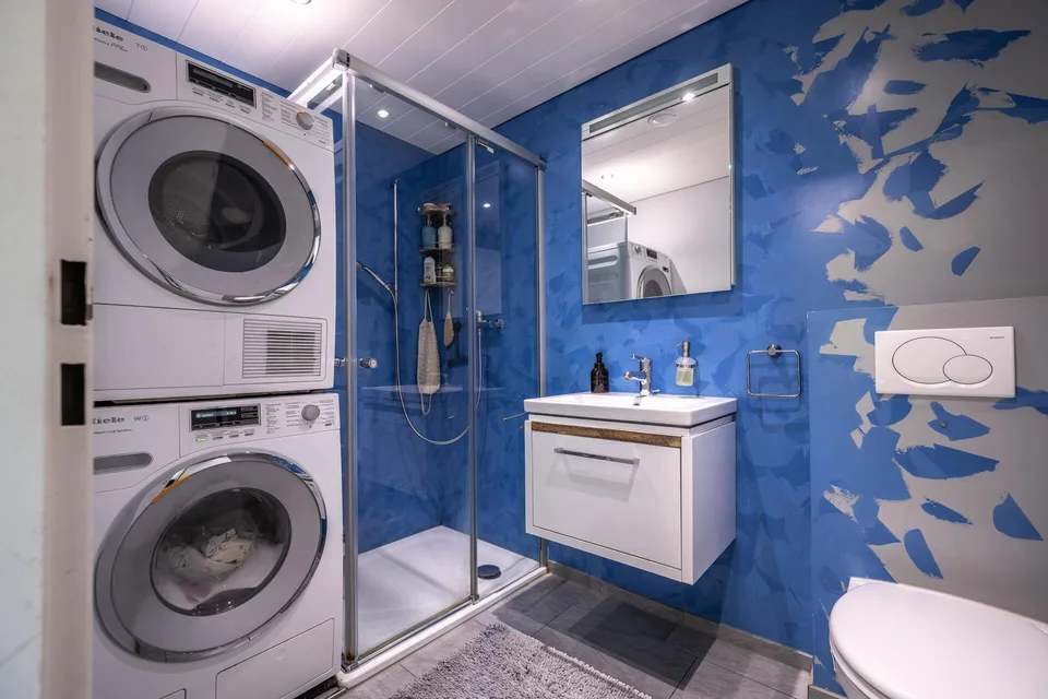 Preiswerte Wohnung in ruhigem Quartier – Foto 9 von 11