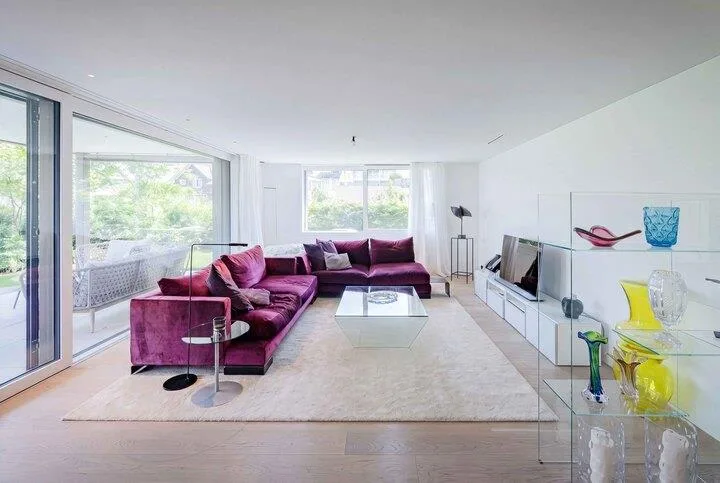 APPARTAMENTO ESCLUSIVO CON GIARDINO, CUCINA HIGH-END E SPAZIO ESTERNO PRIVATO