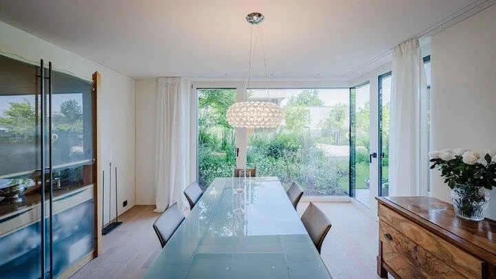 APPARTAMENTO ESCLUSIVO CON GIARDINO, CUCINA HIGH-END E SPAZIO ESTERNO PRIVATO