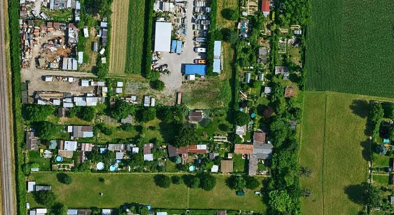ENTWICKLUNGSPOTENZIAL AUF 1'751 M² AN TOP-LAGE