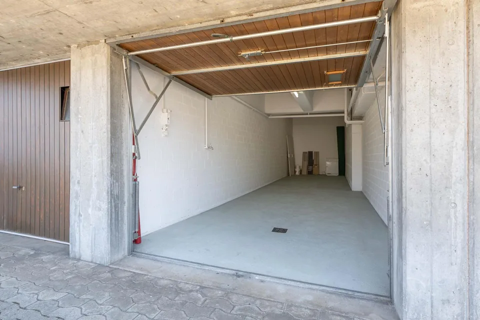 Appartamento soleggiato di 4.5 locali con garage spazioso, alto e lungo – foto 12 di 12