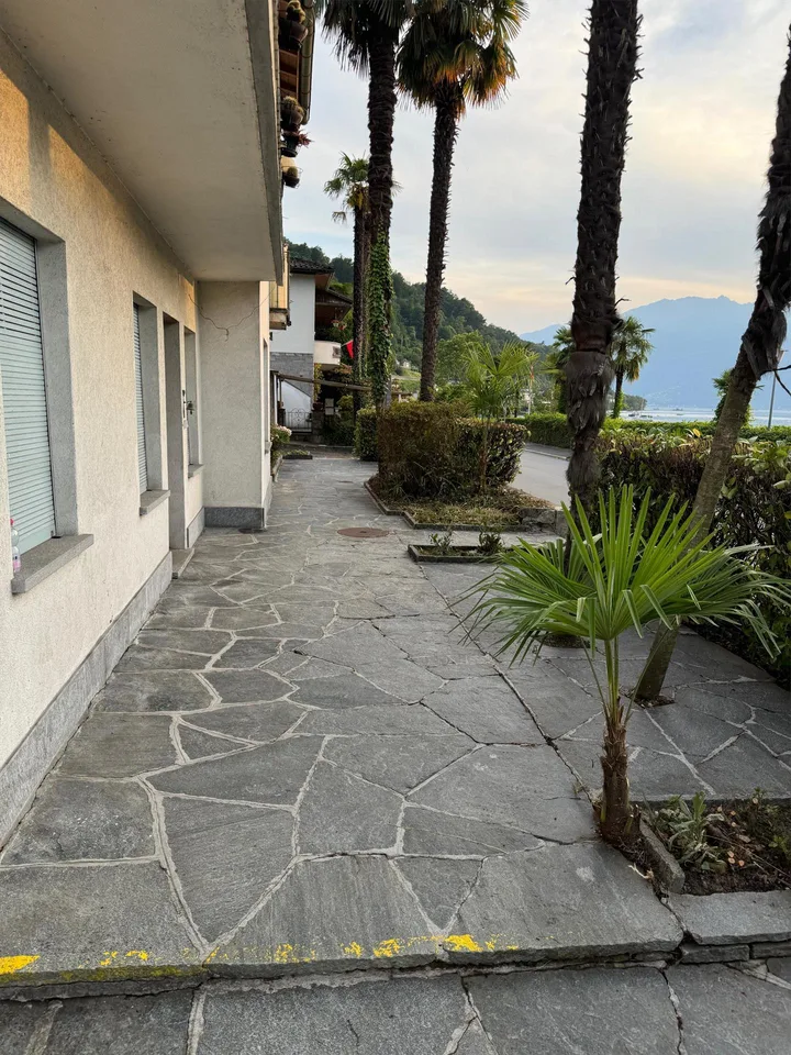 Zweifamilienhaus mit Seesicht – Foto 8 von 9