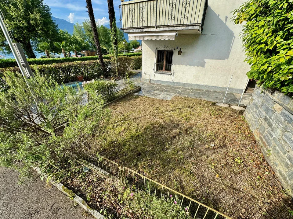 Zweifamilienhaus mit Seesicht – Foto 9 von 9