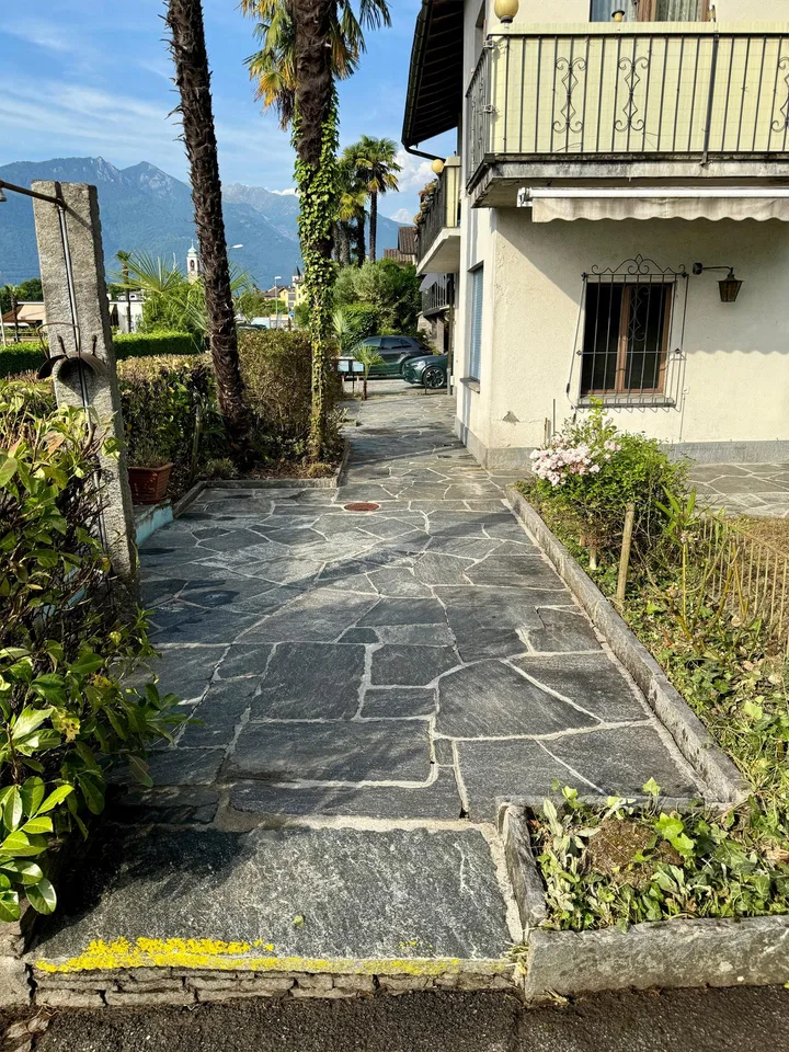 Zweifamilienhaus mit Seesicht – Foto 6 von 9