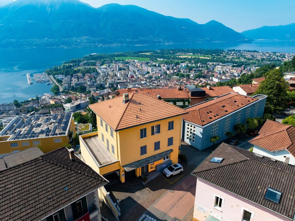 Palazzo Posta – photo 20 sur 24