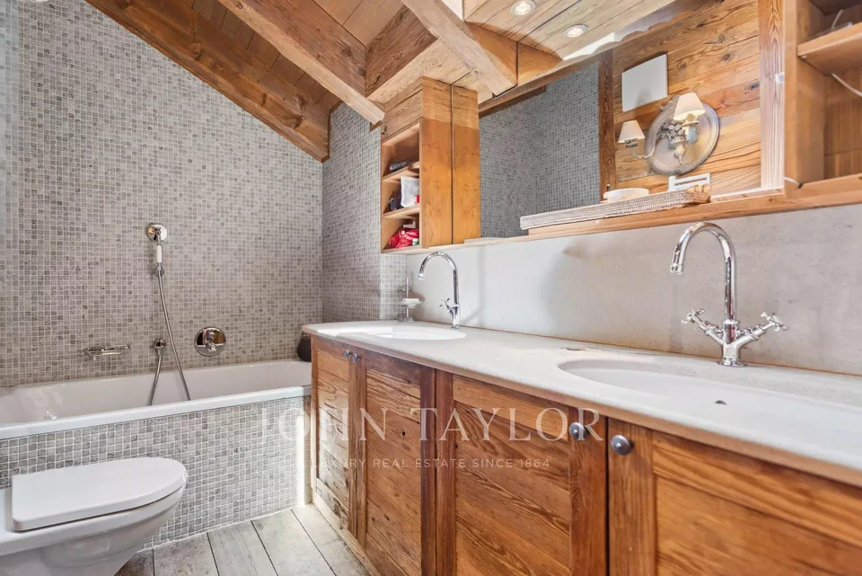 Crans-Montana - Duplex d'Exception, secteur Des Barzettes – photo 11 of 20