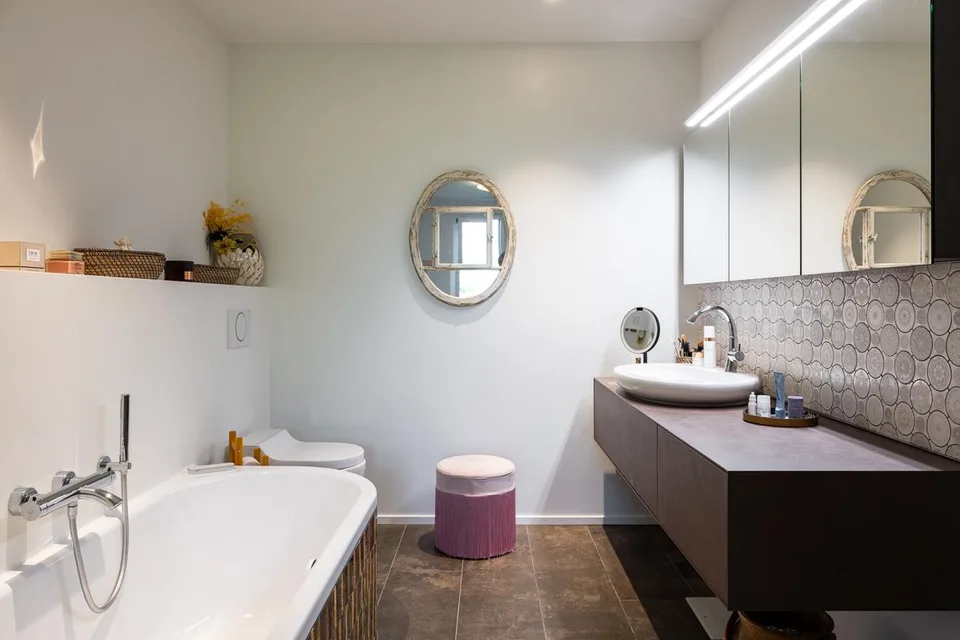 Boutique-Wohngefühl mit 115 m² Privatgarten!