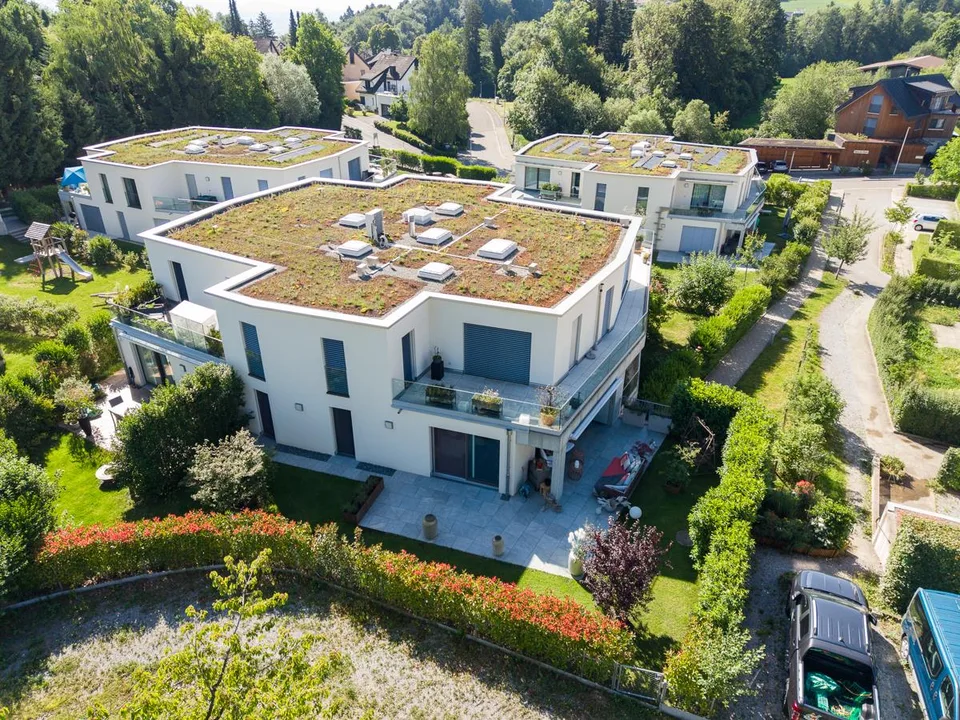 Boutique-Wohngefühl mit 115 m² Privatgarten! – Foto 7 von 8