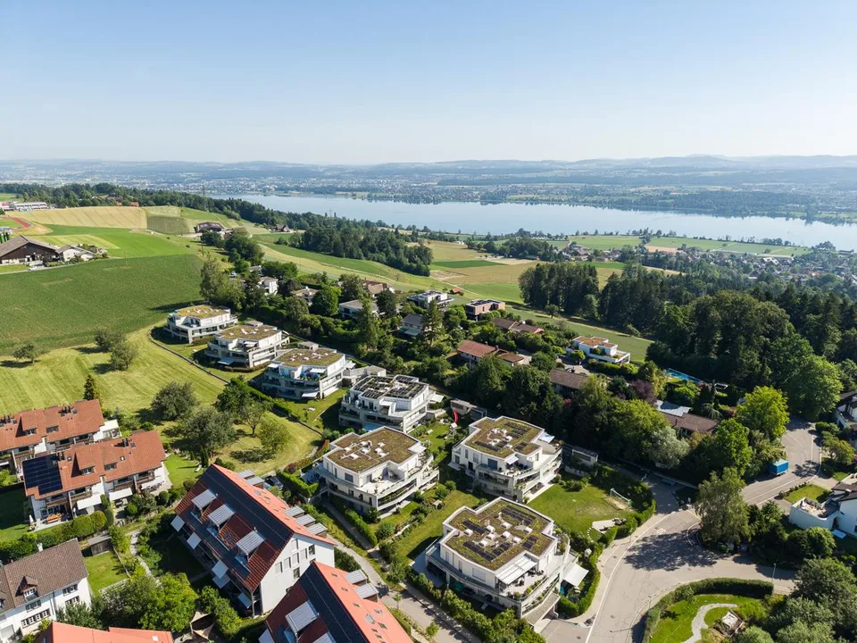 Boutique-Wohngefühl mit 115 m² Privatgarten! – Foto 8 von 8