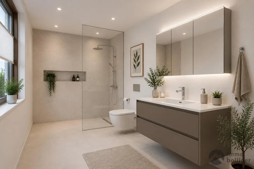 Neubauprojekt View: Wo Qualität eine Adresse hat – Foto 7 von 11