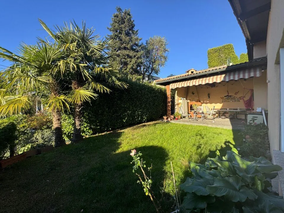 Bella casa unifamiliare con piscina – photo 8 sur 9