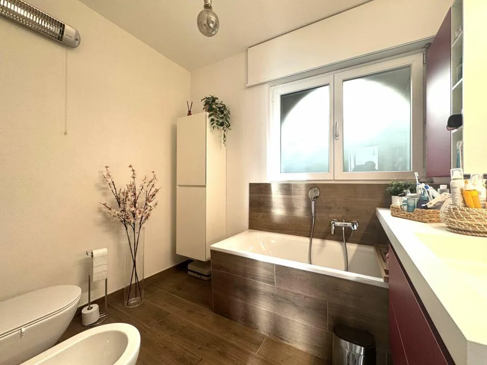 Bella casa unifamiliare con piscina – photo 6 sur 9