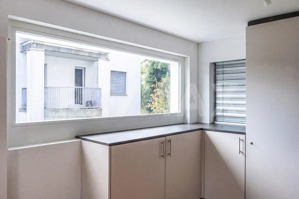 Exklusives Renditeobjekt: Einfamilienhaus in Sirnach – Foto 7 von 13