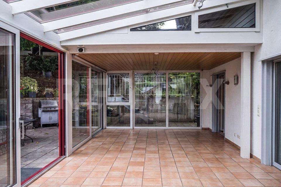 Exklusives Renditeobjekt: Einfamilienhaus in Sirnach – Foto 13 von 13