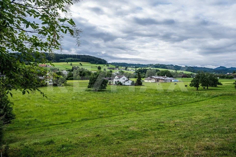 Exklusives Renditeobjekt: Einfamilienhaus in Sirnach