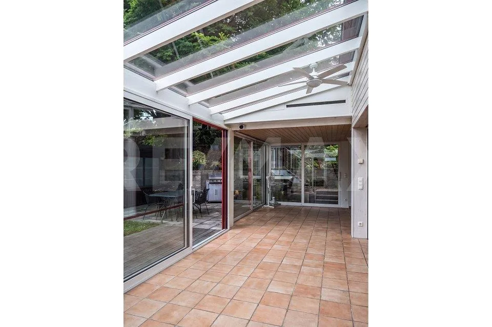 Exklusives Renditeobjekt: Einfamilienhaus in Sirnach – Foto 11 von 13