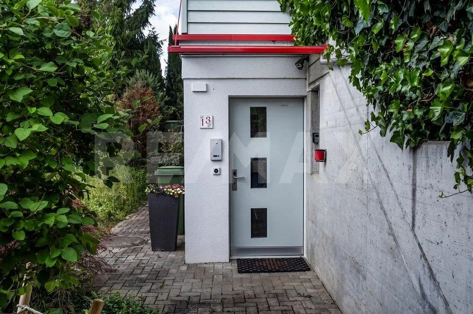 Exklusives Renditeobjekt: Einfamilienhaus in Sirnach
