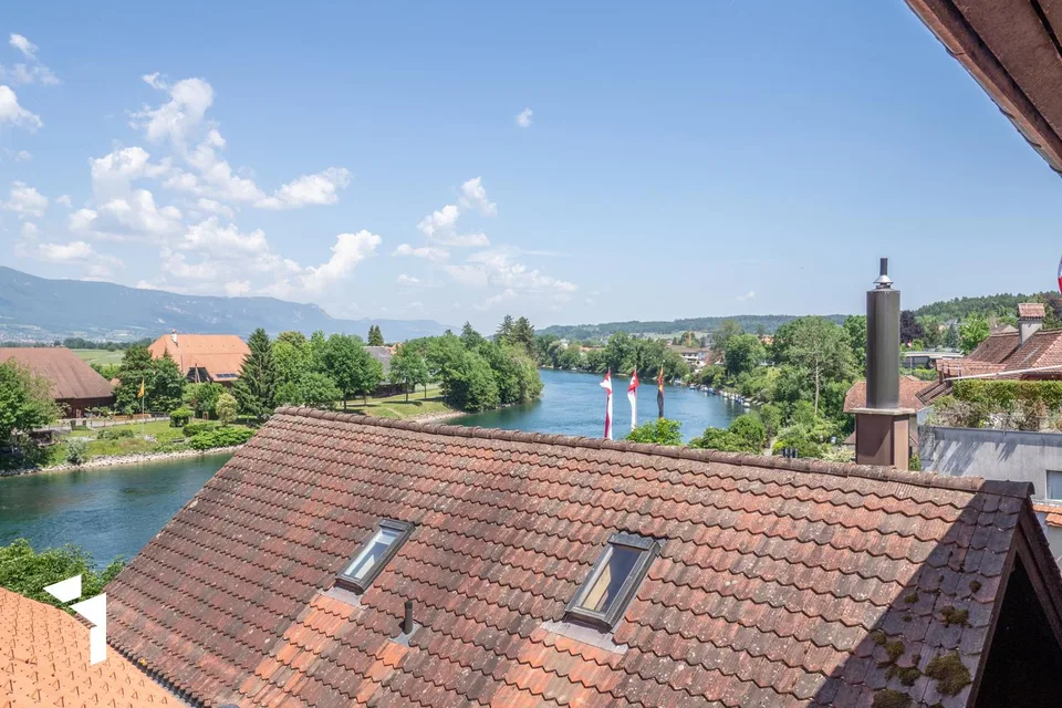Fehr Immobilien - Wohn- und Gewerbeliegenschaft mit Renovationsbedarf – Foto 14 von 14