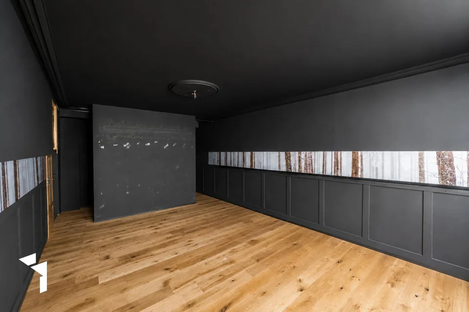 Fehr Immobilien - Wohn- und Gewerbeliegenschaft mit Renovationsbedarf
