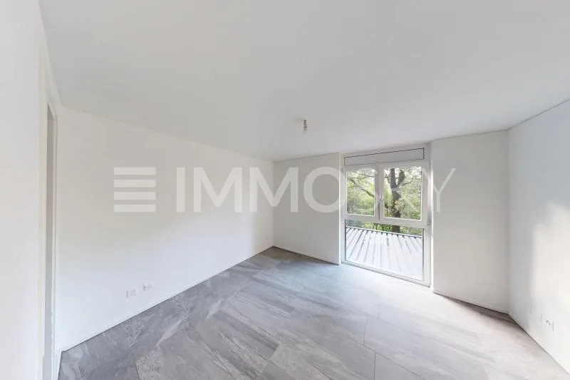Residenza Val Magin - Cadro