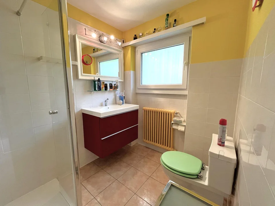 Casa unifam. con vista panoramica - Einfamilienhaus mit Panoramasicht – Foto 8 von 14