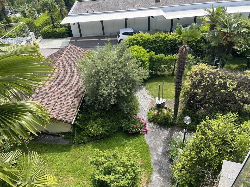 Casa unifam. con vista panoramica - Einfamilienhaus mit Panoramasicht – Foto 14 von 14