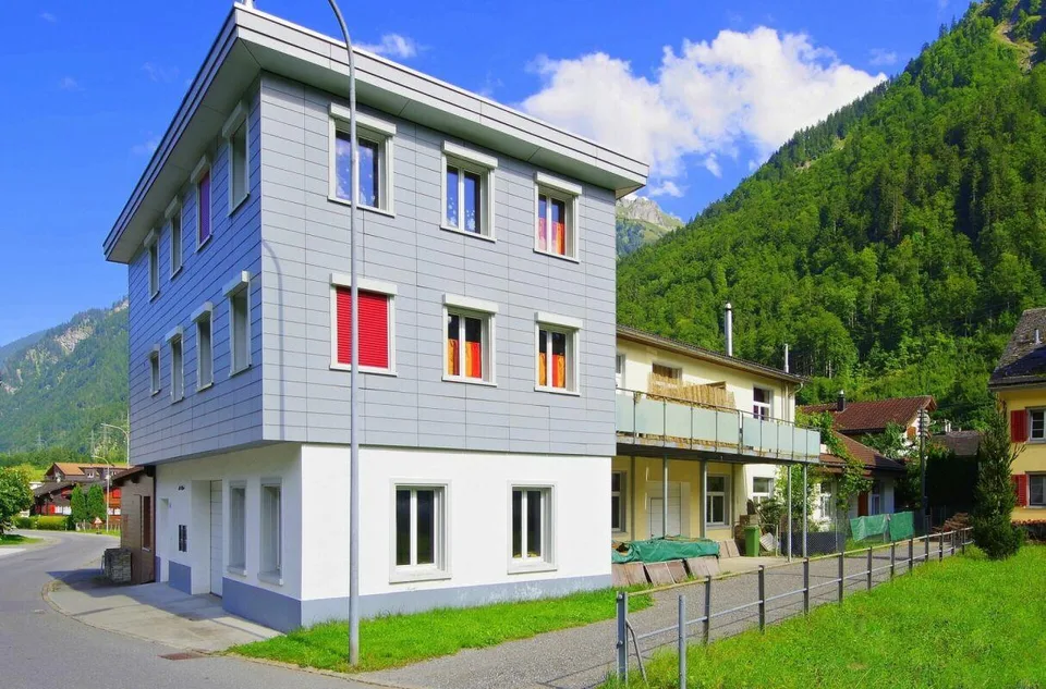 SCHÖNE RENDITE