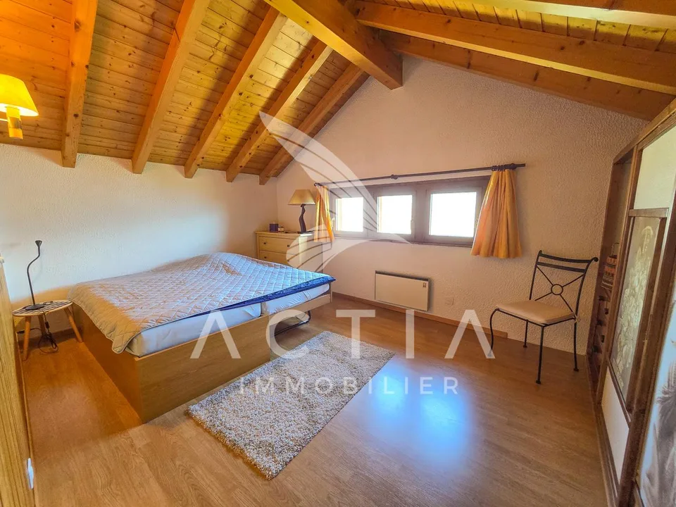 Casa indipendente a Salins – foto 9 di 12