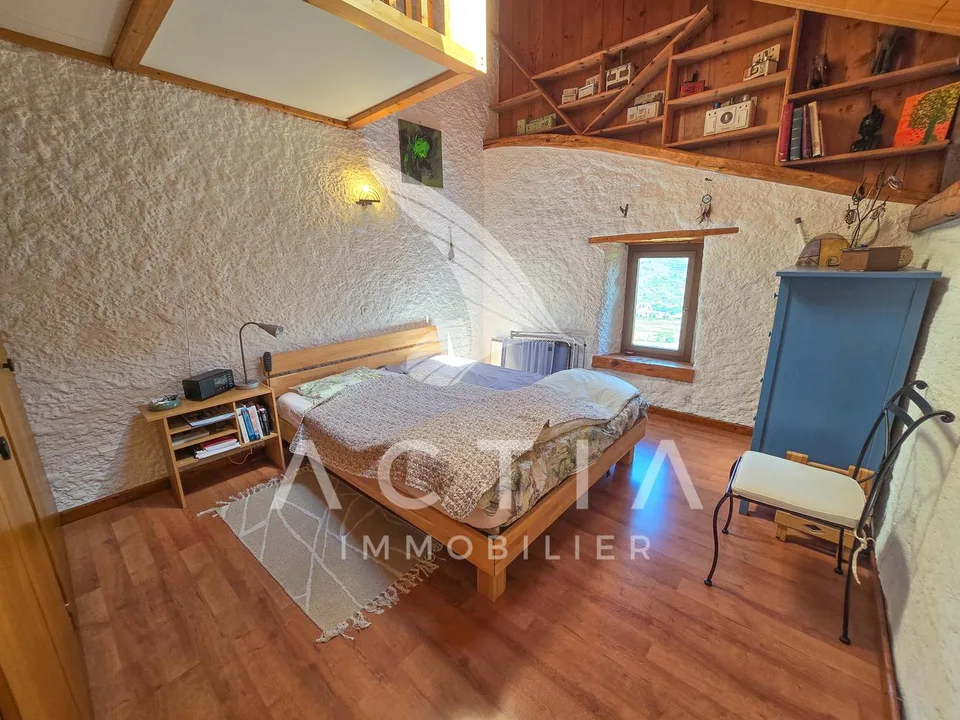 Casa indipendente a Salins – foto 7 di 12