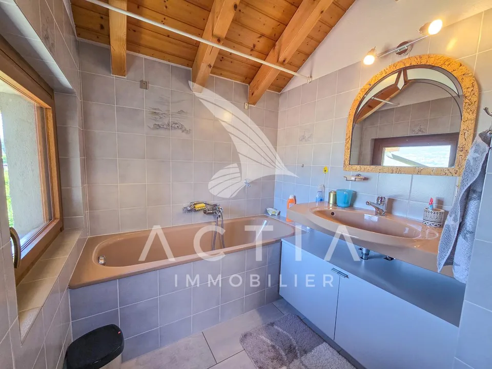Casa indipendente a Salins – foto 10 di 12