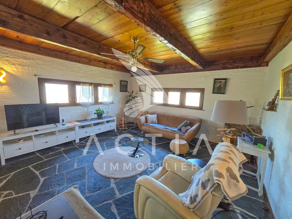 Casa indipendente a Salins – foto 6 di 12