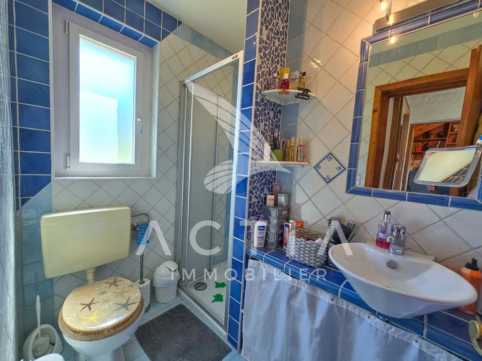 Casa indipendente a Salins – foto 8 di 12