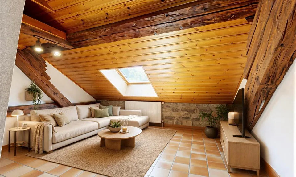 Opportunité d'investissement unique au cœur du Chablais vaudois !