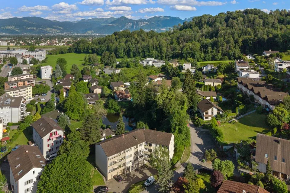 Wohnen mit Ruhe und Weitblick – photo 7 sur 9