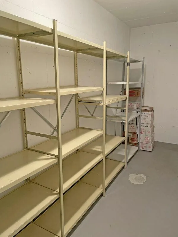 Vivere spazioso in una posizione cittadina soleggiata e tranquilla – foto 12 di 15