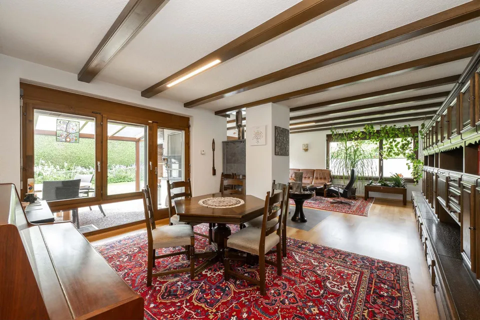 Sunny Single-Family Home