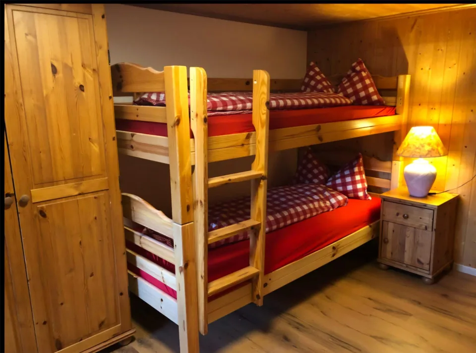 Casa di 8 locali vicino alla cascata Stuibenfall
