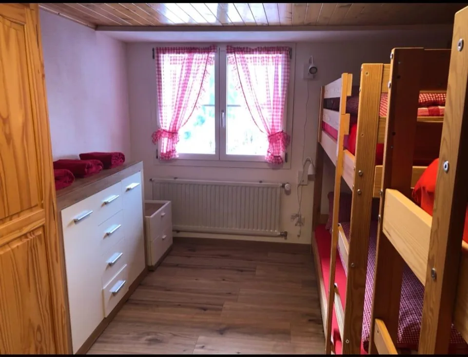 Casa di 8 locali vicino alla cascata Stuibenfall