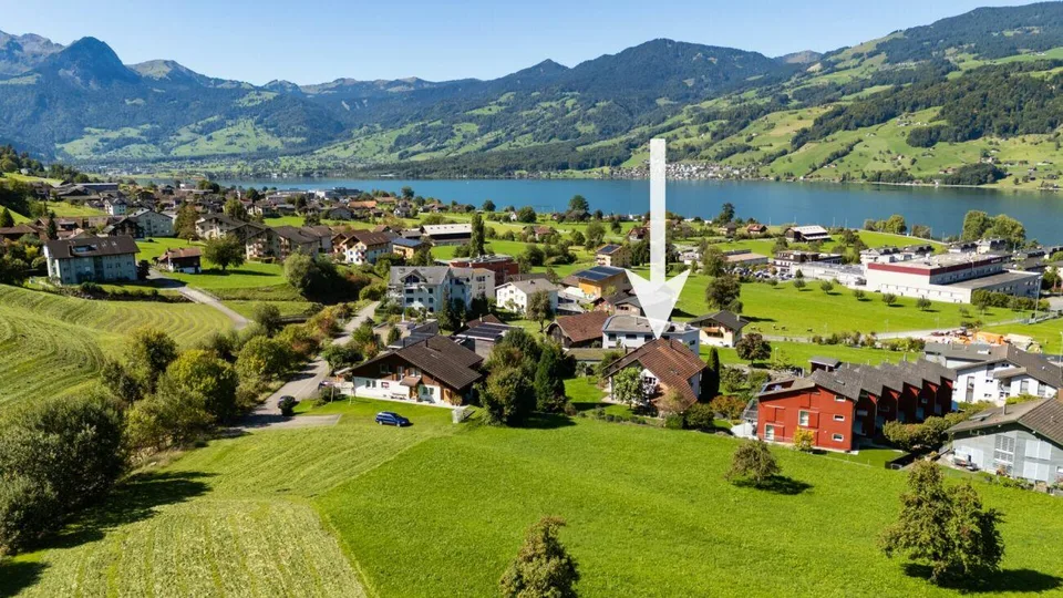 Exklusives Einfamilienhaus an traumhafter Lage dass keine Wünsche o...