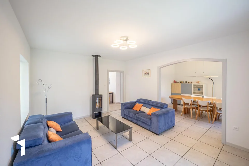 Fehr Immobili - Casa unifamiliare di 5,5 locali nel quartiere popolare di Mühlefeld
