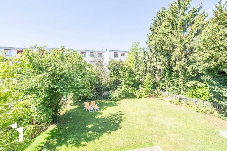 Fehr Immobili - Casa unifamiliare di 5,5 locali nel quartiere popolare di Mühlefeld