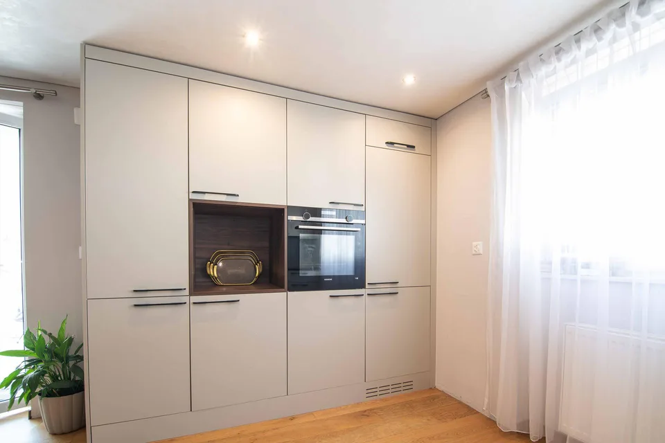 Komplett renoviertes Mehrfamilienhaus mit 3 Wohneinheiten, Garage u... – Foto 11 von 23