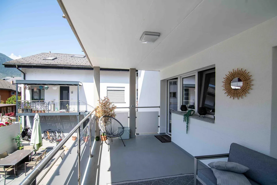 Komplett renoviertes Mehrfamilienhaus mit 3 Wohneinheiten, Garage u... – Foto 23 von 23